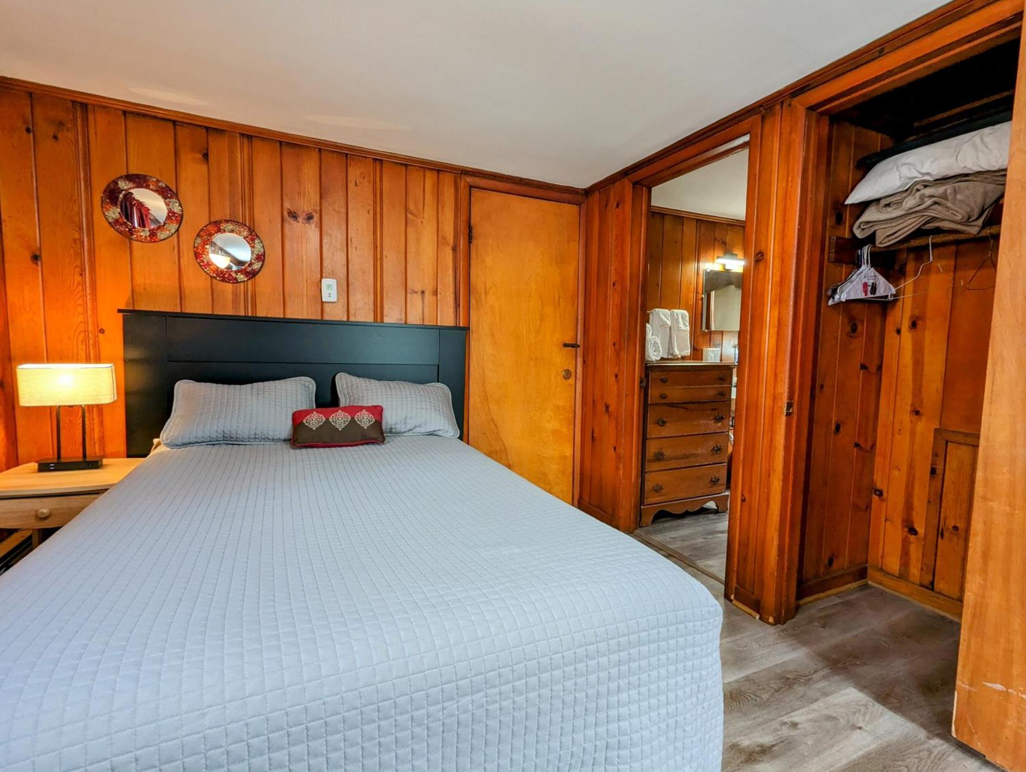 Riverside Motel Lewiston Kültér fotó