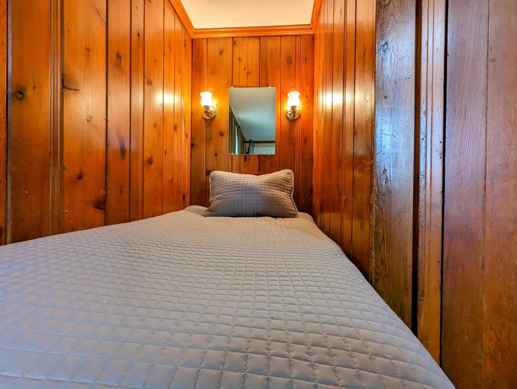 Riverside Motel Lewiston Kültér fotó